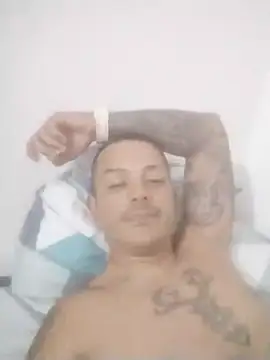 Dominic wolff online show from 01-15-26, 02:59