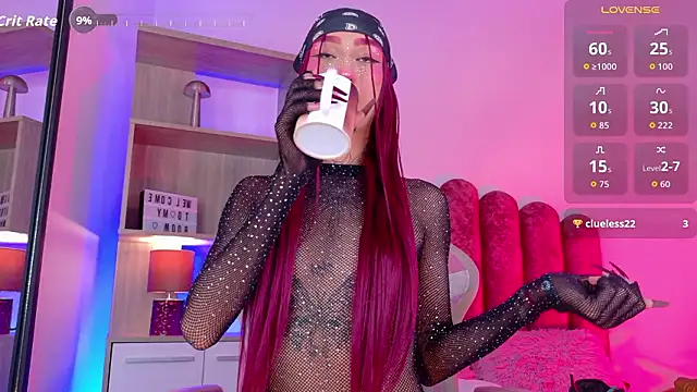 Snapshot of Eli-Bluee chatting on 02-24-26, 01:56 Eli-Bluee online show from 02-24-26, 01:56