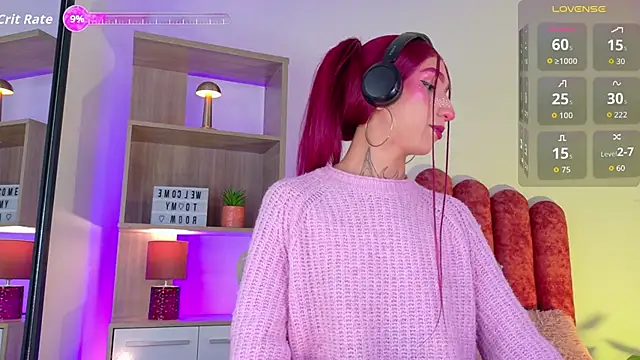 Snapshot of Eli-Bluee chatting on 02-26-26, 01:00 Eli-Bluee online show from 02-26-26, 01:00