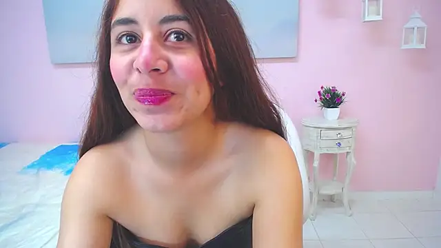 scarlett clyde online show from 04-17-26, 12:41