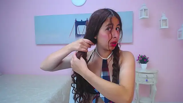 scarlett clyde online show from 04-11-26, 12:31