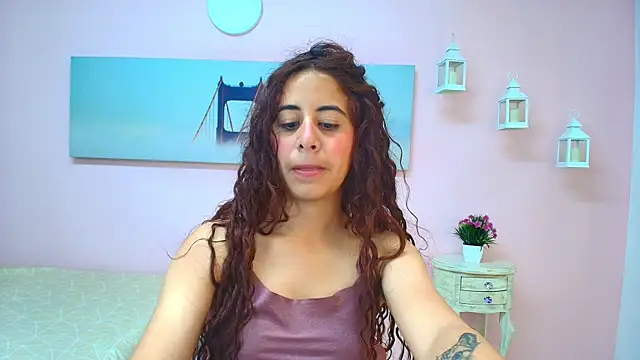 scarlett clyde online show from 06-27-26, 12:44