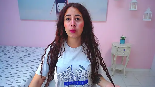 scarlett clyde online show from 03-06-26, 12:22