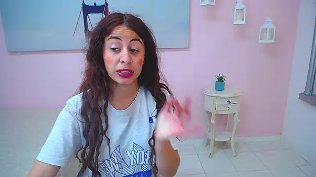 scarlett clyde online show from 03-14-26, 12:22