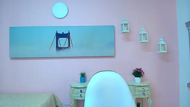 scarlett clyde online show from 06-26-26, 12:33
