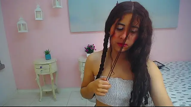 scarlett clyde online show from 02-26-26, 12:27