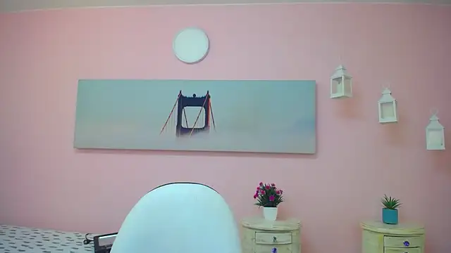 scarlett clyde online show from 02-21-26, 12:18