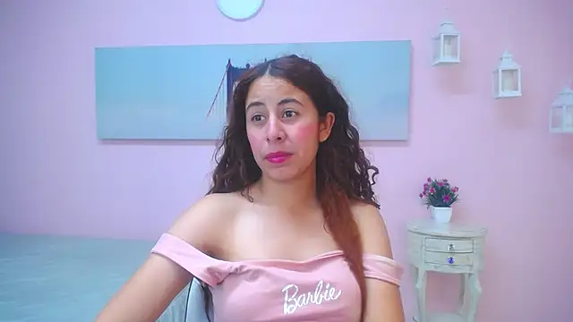 scarlett clyde online show from 04-10-26, 12:34