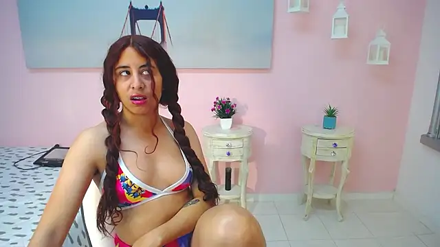 scarlett clyde online show from 03-01-26, 01:44