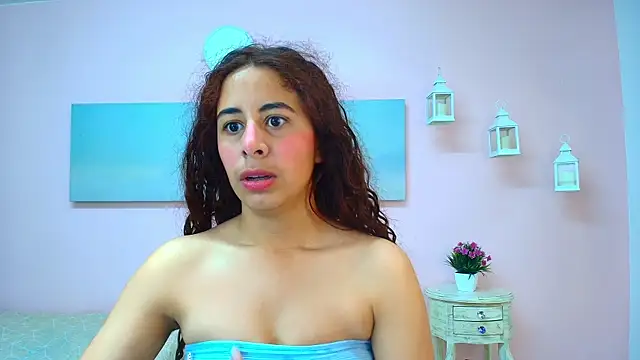 scarlett clyde online show from 07-01-26, 12:38