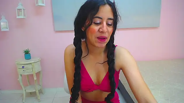 scarlett clyde online show from 02-14-26, 12:27