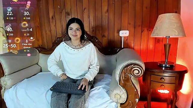 CottonCloud20 online show from 02-23-26, 01:44