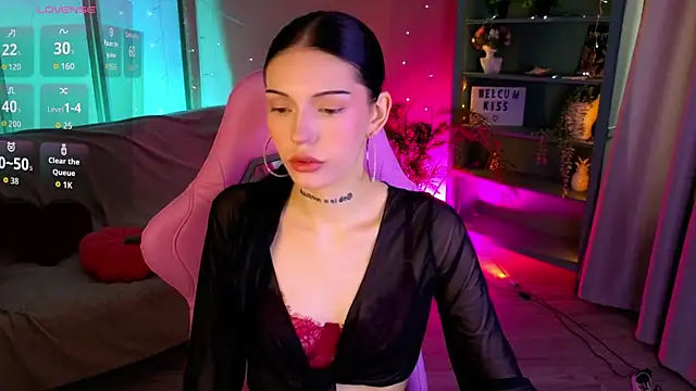 Snapshot of Kelly__Bunny chatting on 07-02-26, 01:06 Kelly Bunny online show from 07-02-26, 01:06