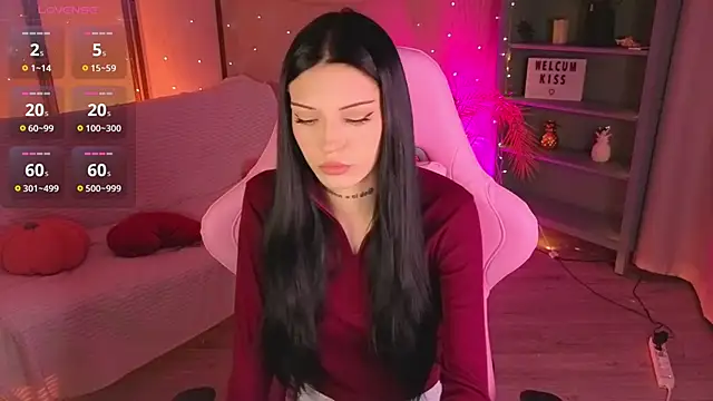 Kelly  Bunny online show from 04-19-26, 06:03