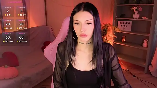 Kelly  Bunny online show from 06-02-26, 06:02
