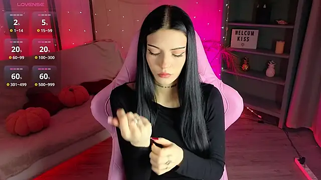 Kelly  Bunny online show from 03-26-26, 05:39