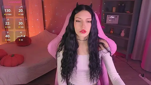 Kelly  Bunny online show from 04-24-26, 06:04