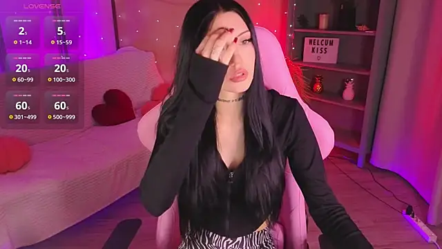 Kelly  Bunny online show from 04-16-26, 06:03