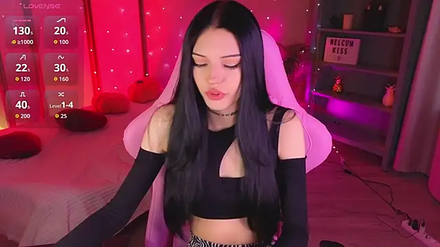 Kelly  Bunny online show from 05-04-26, 06:06