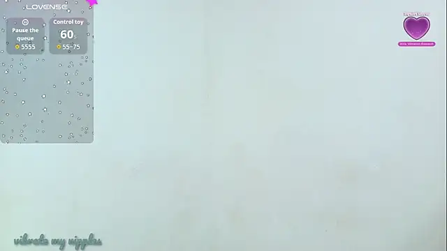 ScarleGrace online show from 03-01-26, 03:06