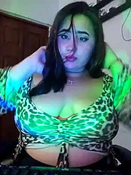 ScarleGrace online show from 04-26-26, 02:31
