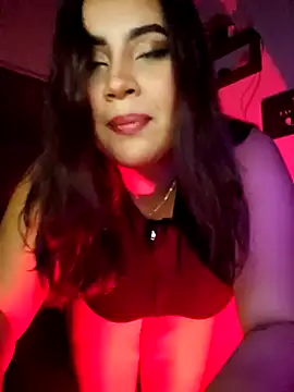 ScarleGrace online show from 05-10-26, 02:48