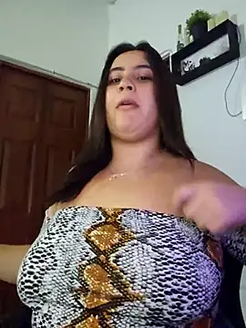 ScarleGrace online show from 05-12-26, 03:14