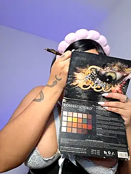 curly girl 31 online show from 05-29-26, 07:42
