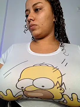 curly girl 31 online show from 02-16-26, 08:18