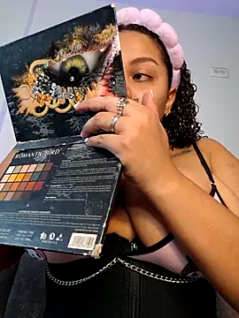 curly girl 31 online show from 02-12-26, 05:23