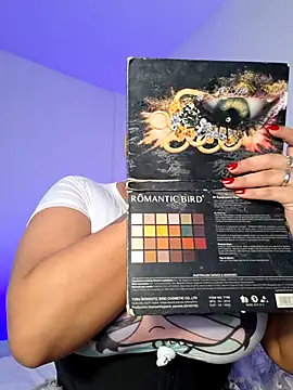 curly girl 31 online show from 03-02-26, 09:22