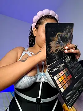 curly girl 31 online show from 02-05-26, 07:10