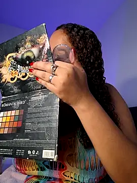 curly girl 31 online show from 02-25-26, 07:58