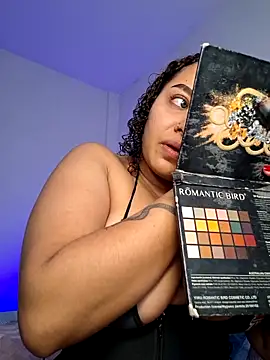 curly girl 31 online show from 03-26-26, 09:02