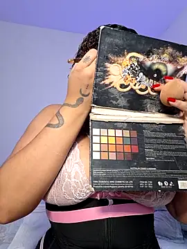 curly girl 31 online show from 05-30-26, 09:42