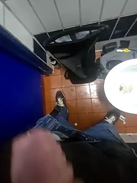 BlnAktivGay online show from 02-25-26, 10:04