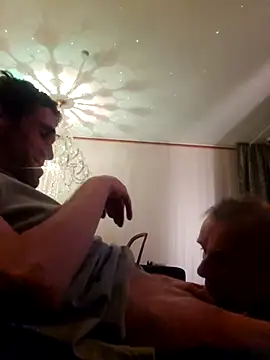 BlnAktivGay online show from 03-14-26, 01:22