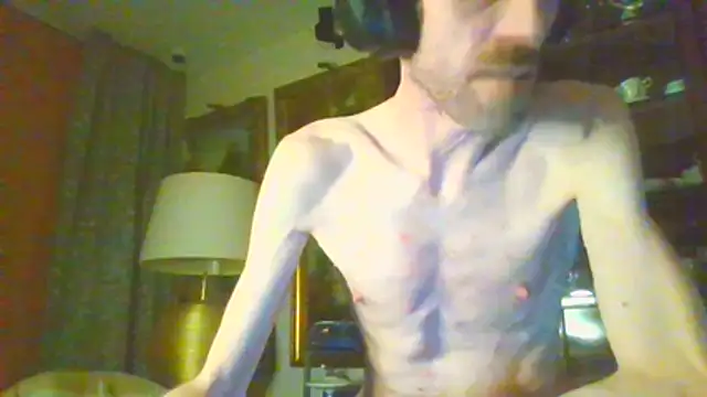 BlnAktivGay online show from 02-17-26, 01:25