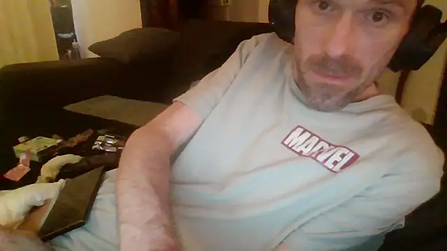 BlnAktivGay online show from 01-15-26, 09:23