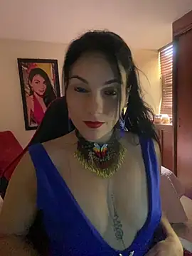 Snapshot of Miaswwe chatting on 07-02-26, 03:40 Miaswwe online show from 07-02-26, 03:40