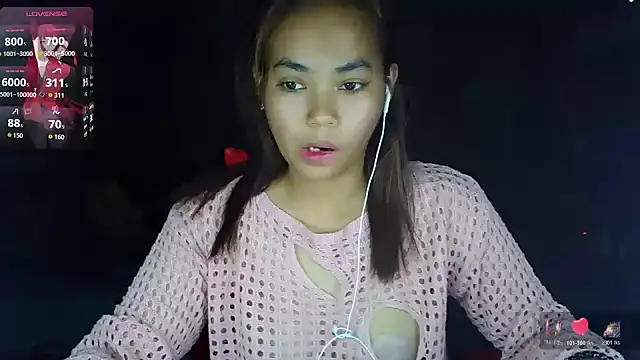 Pearlveil online show from 02-22-26, 04:26