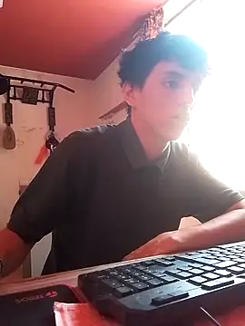 angelguere online show from 02-13-26, 06:08