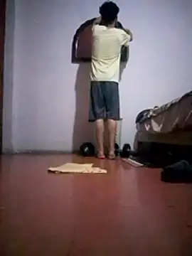 angelguere online show from 03-05-26, 02:08