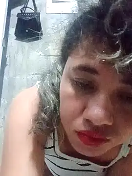 allexa gomez online show from 04-26-26, 06:32