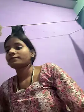 SANDHYAHOTKUMARI online show from 01-15-26, 03:59