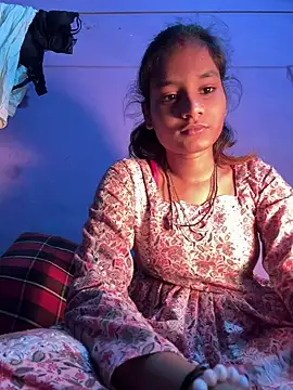 Snapshot of SANDHYAHOTKUMARI chatting on 01-16-26, 05:55 SANDHYAHOTKUMARI online show from 01-16-26, 05:55