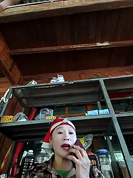 Jooj- online show from 04-12-26, 03:32