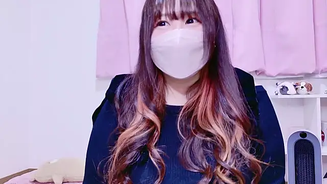 YURANO 81 online show from 01-17-26, 08:07