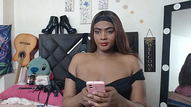 Natashabella    online show from 03-27-26, 10:33