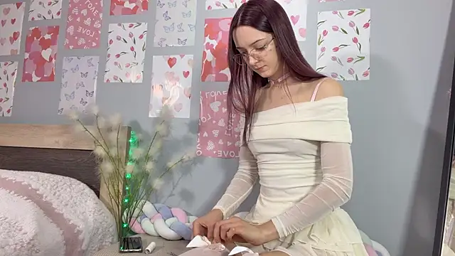 Liory online show from 02-14-26, 09:53